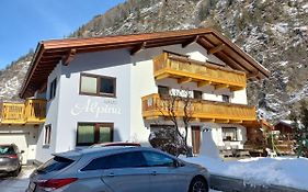 Haus Alpina